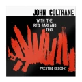 COLTRANE, JOHN - WITH RED GARLAND TRIO (ORIGINAL JAZZ CLASSICS)