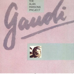 PARSONS, ALAN PROJECT - GAUDI