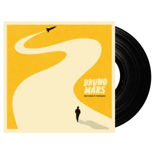 MARS, BRUNO - DOO-WOPS & HOOLIGANS