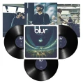 BLUR - LIVE AT WEMBLEY STADIUM