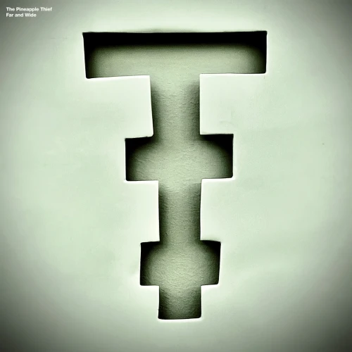 PINEAPPLE THIEF, THE - FAR AND WIDE