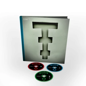 PINEAPPLE THIEF, THE - FAR AND WIDE (DELUXE ARTBOOK EDITION)