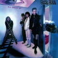 CHEAP TRICK - ALL SHOOK UP (MAGENTA VINYL)