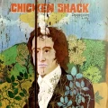 CHICKEN SHACK - IMAGINATION LADY (RED VINYL)