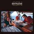 CROSBY, STILLS & NASH - CSN (BLUE VINYL)