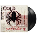 COLD - YEAR OF THE SPIDER