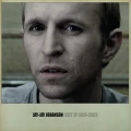 JOHANSON, JAY JAY - BEST OF 1996-2026 (GREEN VINYL)