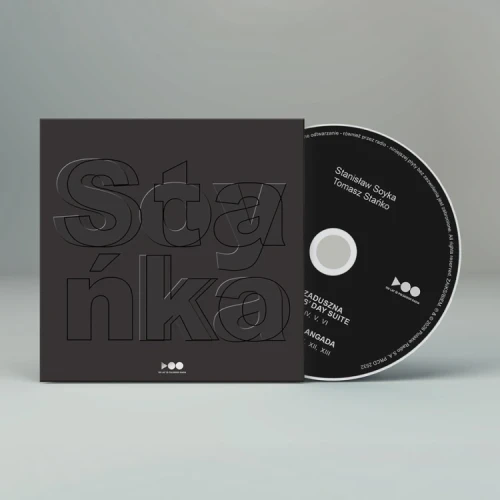SOYKA, STANISŁAW/ TOMASZ STAŃKO - SOYKA/ STAŃKO