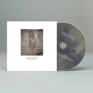 RUTTAR, ANNA - IN BETWEEN