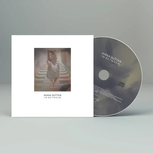 RUTTAR, ANNA - IN BETWEEN