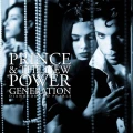 PRINCE - DIAMONDS AND PEARLS (LIMITED) 4LP