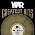 WAR - GREATEST HITS (BLUE VINYL)