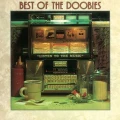 DOOBIE BROTHERS - THE BEST OF THE DOOBIE BROTHER CD