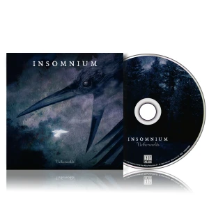 INSOMNIUM - NETHERWORLDS