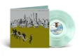 MITCHELL, JONI - THE HISSING OF SUMMER LAWNS (BLUE VINYL) LP
