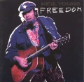 YOUNG, NEIL - FREEDOM 2LP