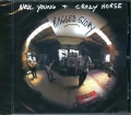 YOUNG, NEIL - RAGGED GLORY 2CD
