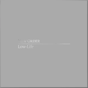 NEW ORDER - LOW-LIFE (DELUXE)