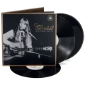 MITCHELL, JONI - LIVE AT CANTERBURY HOUSE 1967