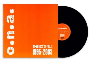 O.N.A. - BEST OF CZ.2