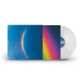 COLDPLAY - MOON MUSIC (CLEAR ECO VINYL)