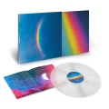 COLDPLAY - MOON MUSIC (CLEAR ECO VINYL)