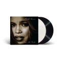 EVANS, FAITH - KEEP THE FAITH (BLACK/WHITE VINYL)
