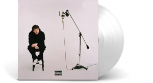 HARLOW, JACK - COME HOME THE KIDS MISS YOU (WHITE VINYL)
