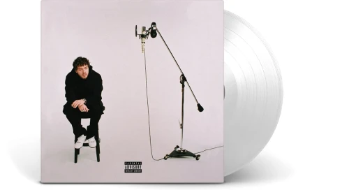 HARLOW, JACK - COME HOME THE KIDS MISS YOU (WHITE VINYL)