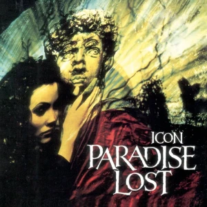 PARADISE LOST - ICON