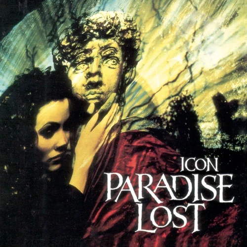 PARADISE LOST - ICON