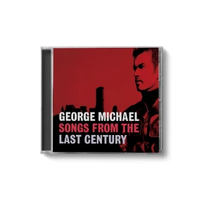 MICHAEL, GEORGE - SONGS FROM THE LAST CENTURY
