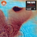 PINK FLOYD - MEDDLE (SAN TROPEZ MARBLED ORANGE VINYL NATIONAL ALBUM DAY 2026)