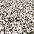 MICHAEL, GEORGE - LISTEN WITHOUT PREJUDICE (BLACK/PINK SPLATTER VINYL NATIONAL ALBUM DAY 2026)