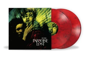 PARADISE LOST - ICON (BLOODY MARY RED VINYL NATIONAL ALBUM DAY 2026)