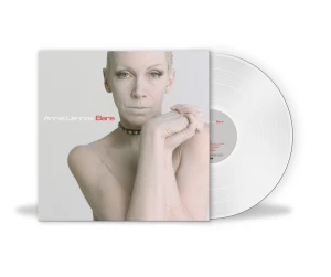 LENNOX, ANNIE - BARE (WHITE VINYL NATIONAL ALBUM DAY 2026)