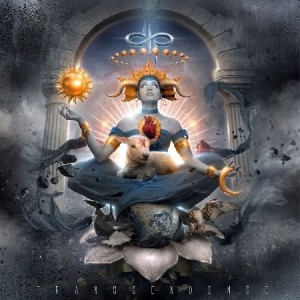 DEVIN TOWNSEND PROJECT - TRANSCENDENCE