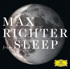 RICHTER, MAX - FROM SLEEP