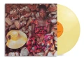 SIMONE, NINA - IT IS FINISHED (SUNHAT YELLOW VINYL NATIONAL ALBUM DAY 2026)