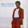OCEAN, BILLY - LOVE ZONE (TRANSPARENT VIOLET VINYL NATIONAL ALBUM DAY 2026)