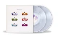 M PEOPLE - ELEGANT SLUMMING (TRANSPARENT VINYL NATIONAL ALBUM DAY 2026)