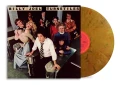 JOEL, BILLY - TURNSTILES (SUBWAY TOKEN GOLD VINYL NATIONAL ALBUM DAY 2026)