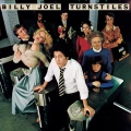 JOEL, BILLY - TURNSTILES (SUBWAY TOKEN GOLD VINYL NATIONAL ALBUM DAY 2026)