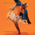 COLLINS, PHIL - DANCE INTO THE LIGHT (30TH ANNIV. BLUE/ ORANGE VINYL NATIONAL ALBUM DAY 2026)