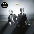 AIR - LOVE 2 (CLEAR VINYL)