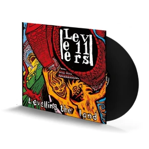 LEVELLERS - LEVELLING THE LAND (35TH ANNIV.)