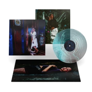 PINKPANTHERESS - TO HELL WITH IT (5TH ANNIV. PEARL LAGOON VINYL NATIONAL ALBUM DAY 2026)