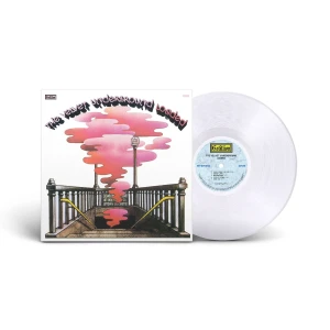 VELVET UNDERGROUND, THE - LOADED (CLEAR VINYL)