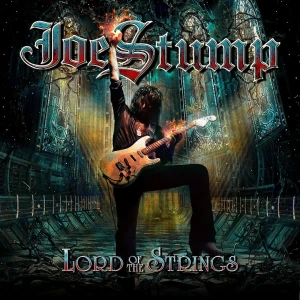 STUMP, JOE - LORD OF THE STRINGS
