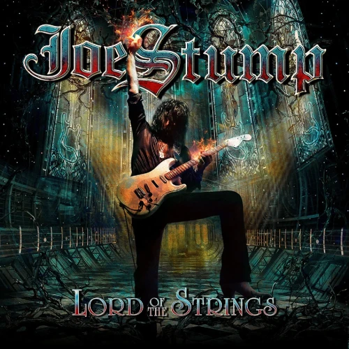 STUMP, JOE - LORD OF THE STRINGS